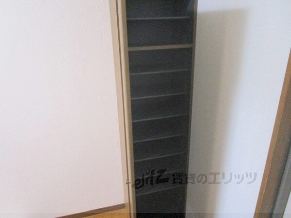 ラ・ビスタ暁の物件内観写真